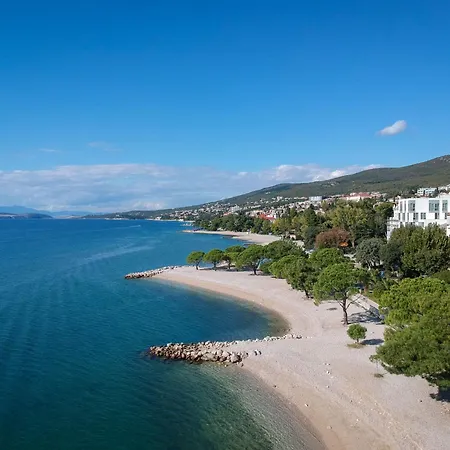 Nena - Hr-10493-01 By Interhome Appartement Crikvenica